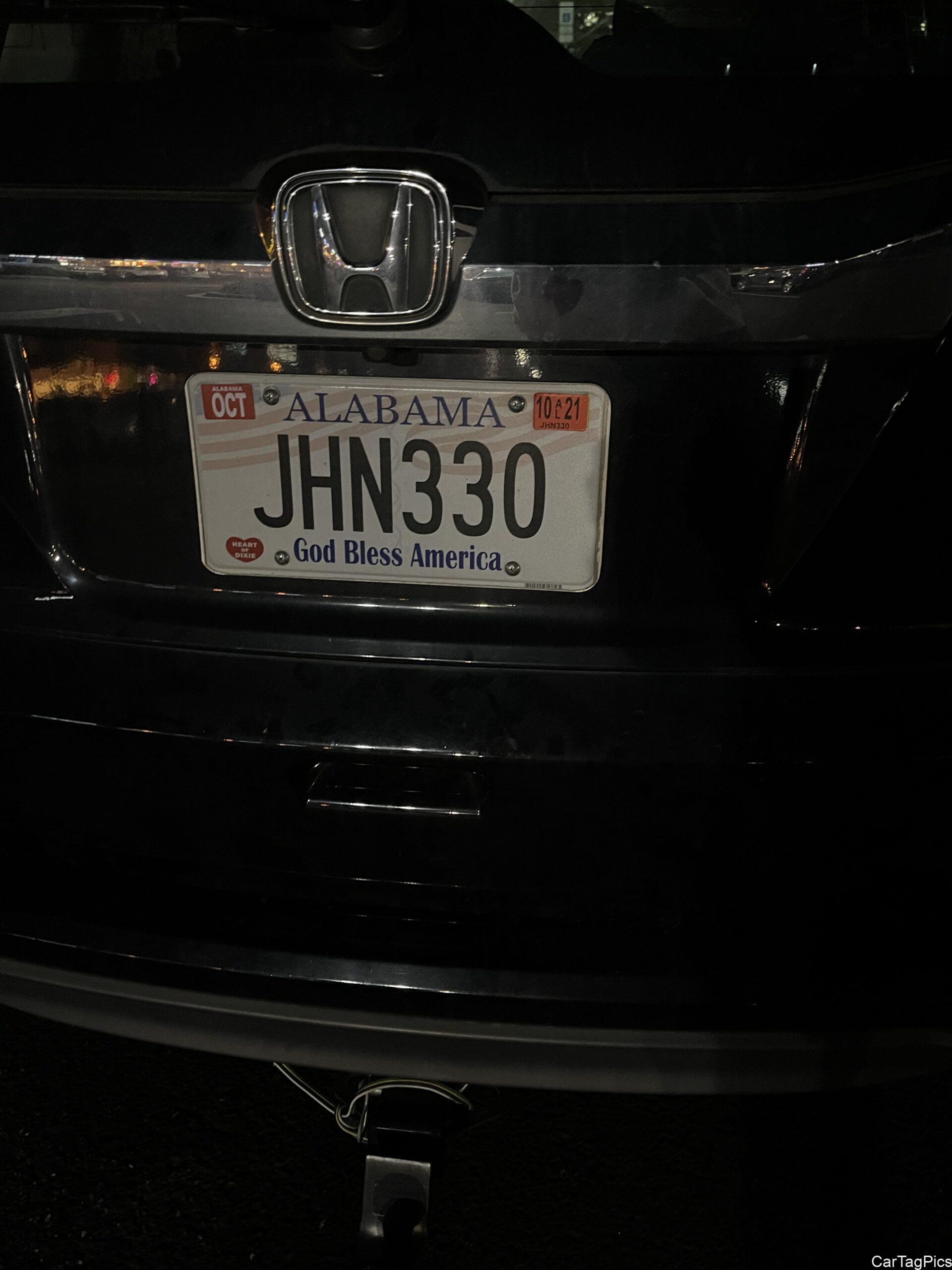 JHN330