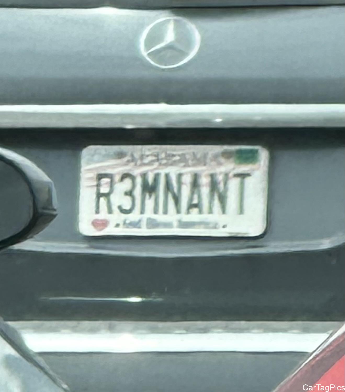 R3MNANT