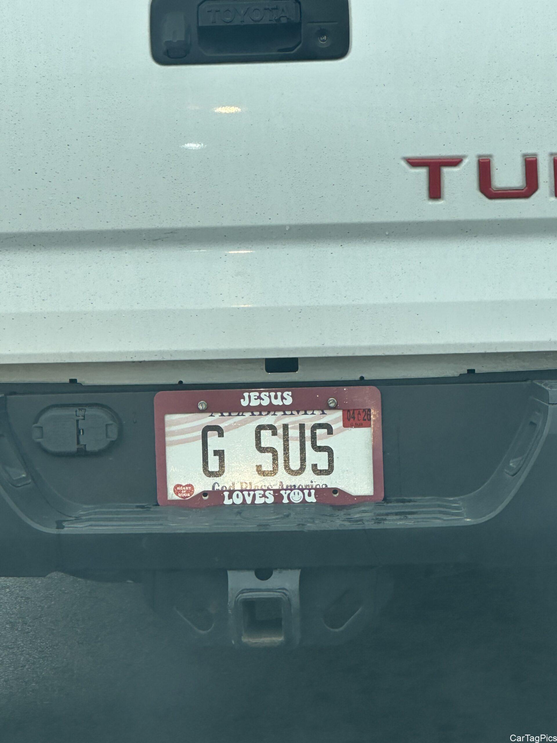 G SUS