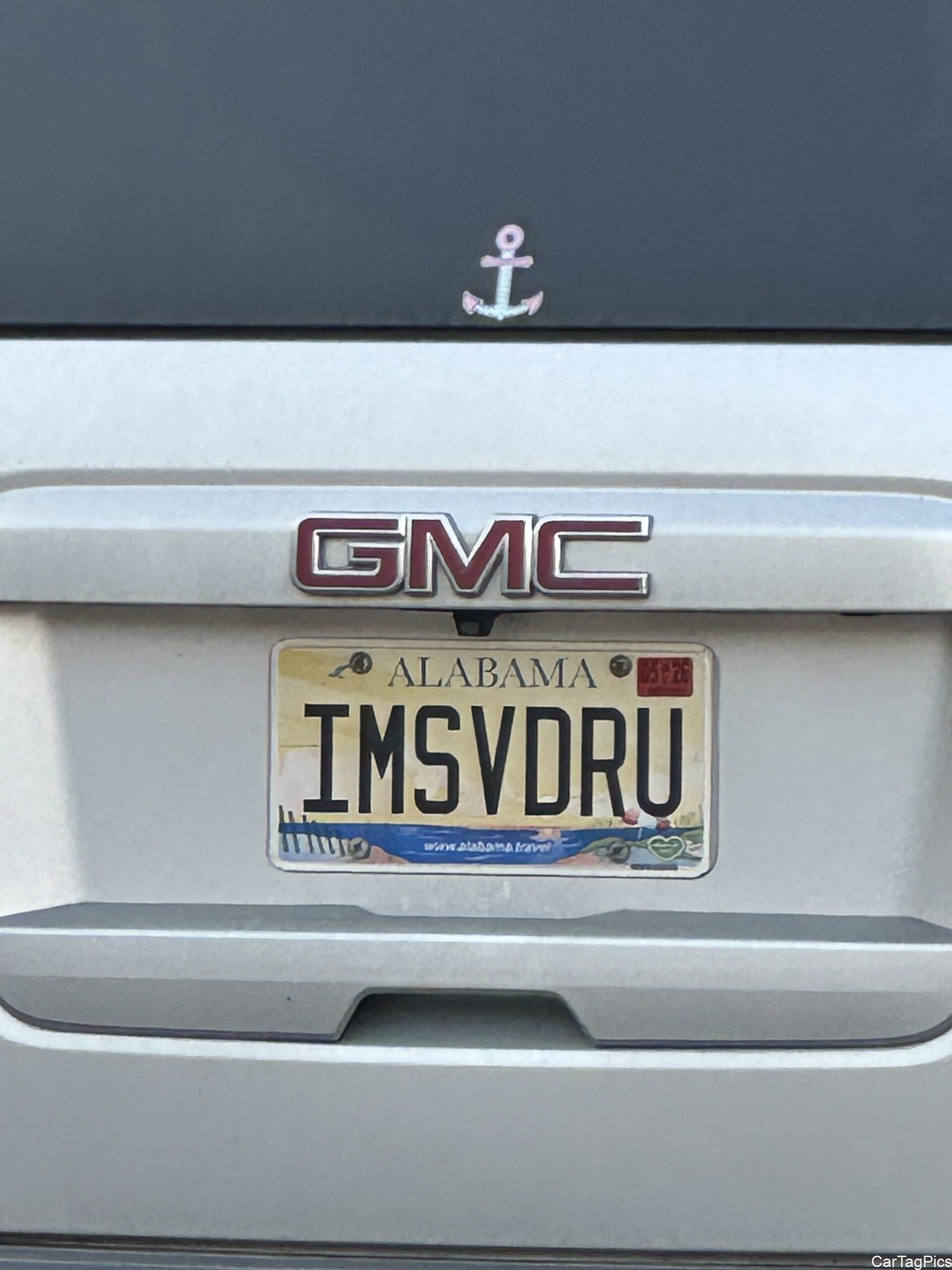 IMSVDRU